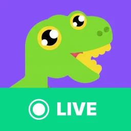 Ikon YouNow: Live Stream App