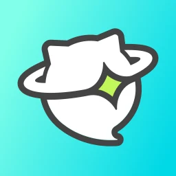 Ikon Gami-Gamer Buddy & Voice Party
